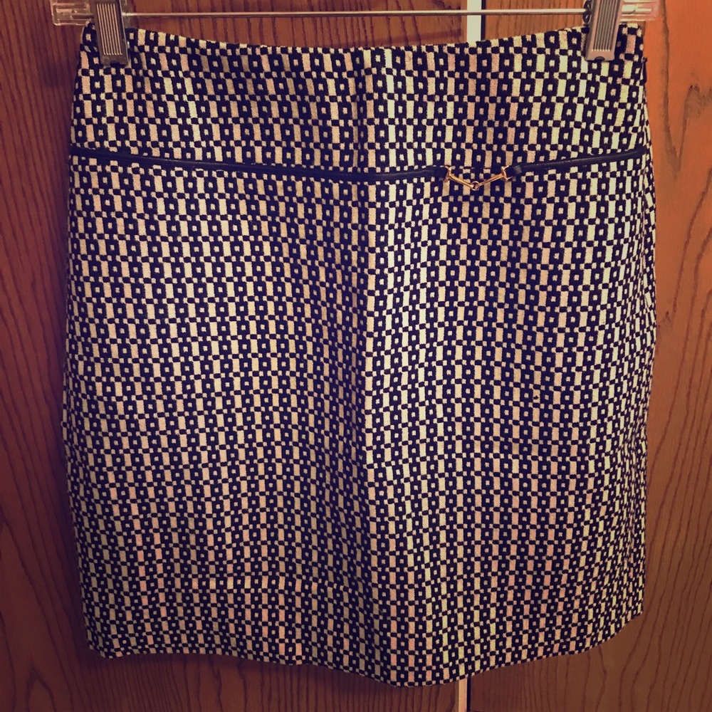 Banana Republic skirt